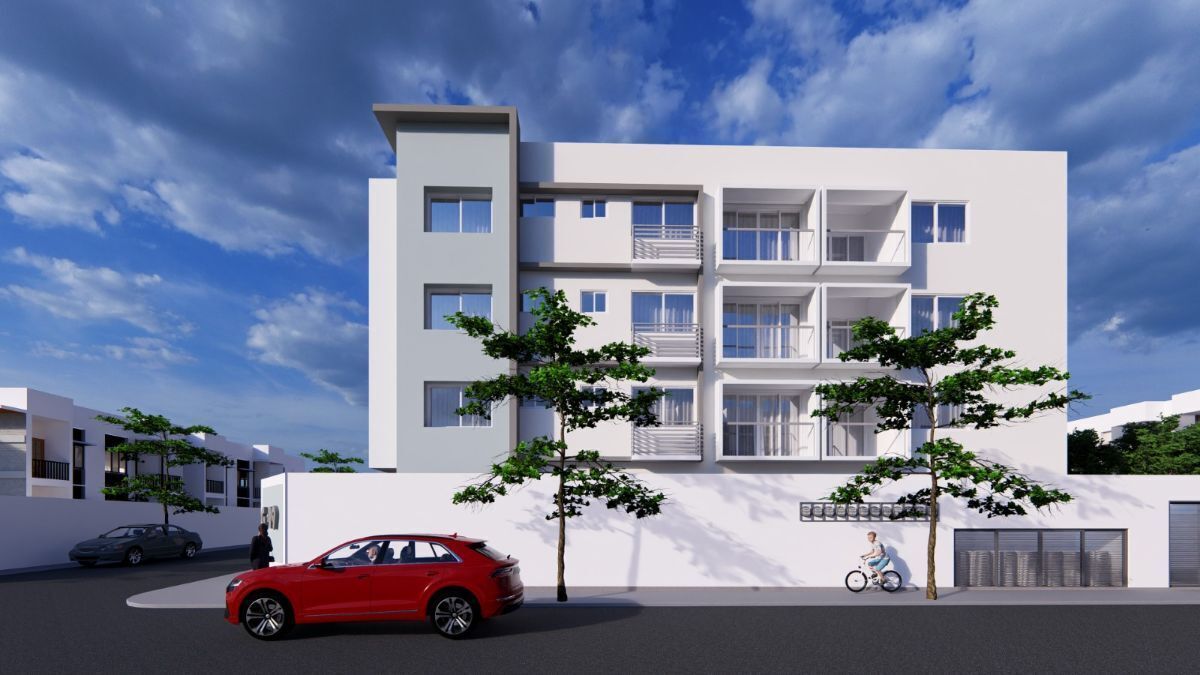 Apartamentos en Venta Villa Marina, Santo Domingo