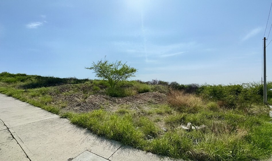 1 de 10: TERRENO SIN CONSTRUCCION