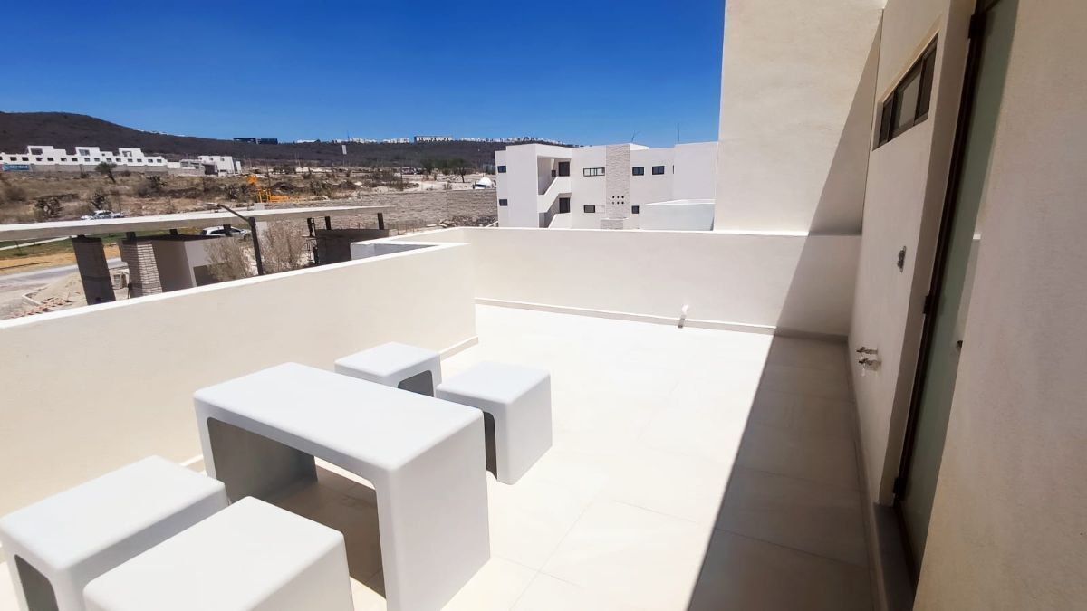 Casa en Zibatá, El Marqués, foto 6 de 50