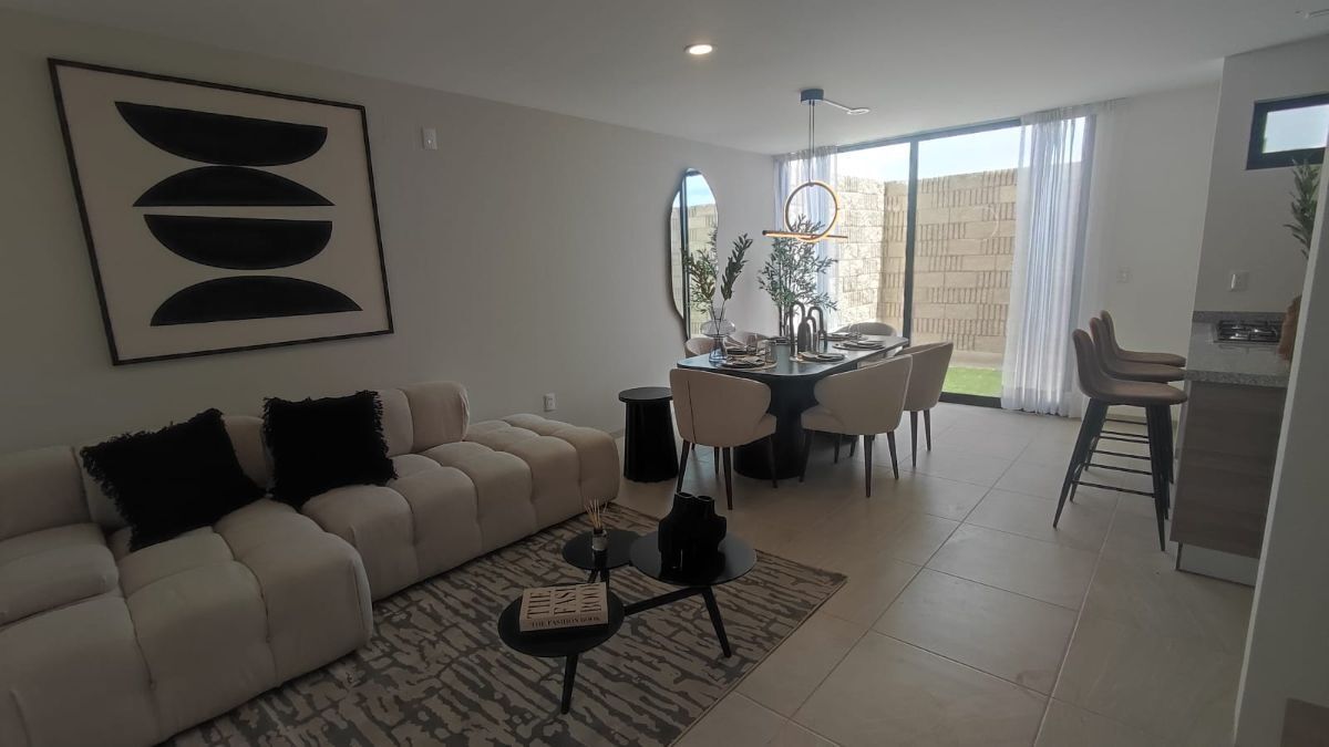 Casa en Zibatá, El Marqués, foto 13 de 50