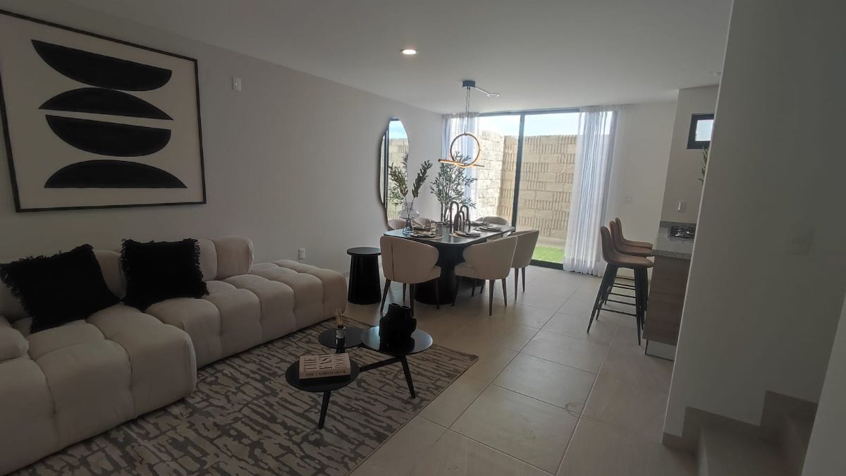 Casa en Zibatá, El Marqués, foto 17 de 50