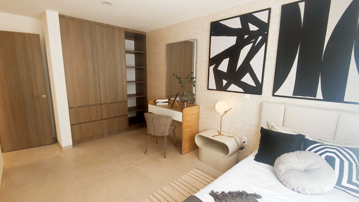 Casa en Zibatá, El Marqués, foto 36 de 50