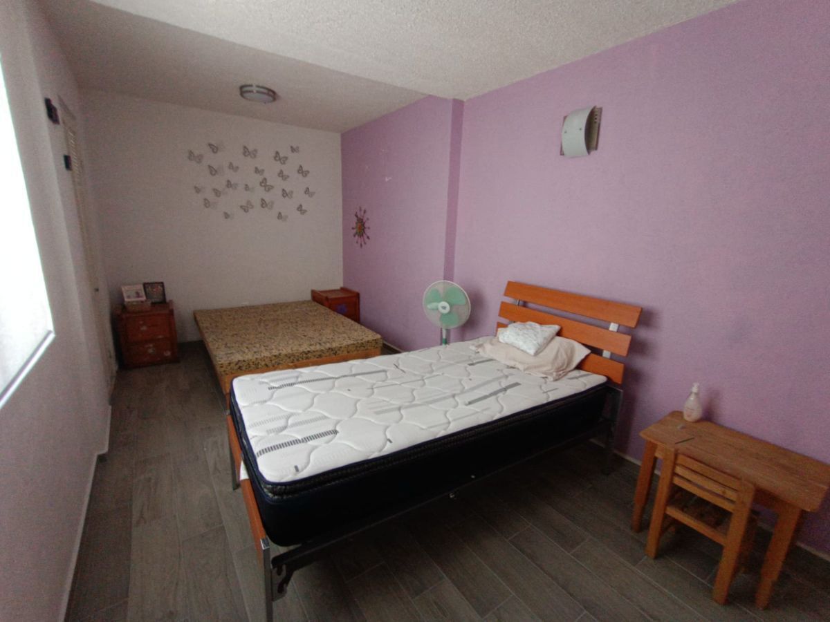 Casa em condomínio fechado em Las Garzas I, II, III Y IV, Emiliano Zapata, foto 7 de 20