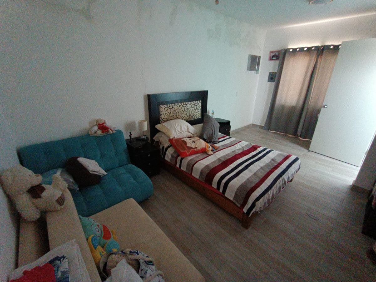 Casa em condomínio fechado em Las Garzas I, II, III Y IV, Emiliano Zapata, foto 13 de 20