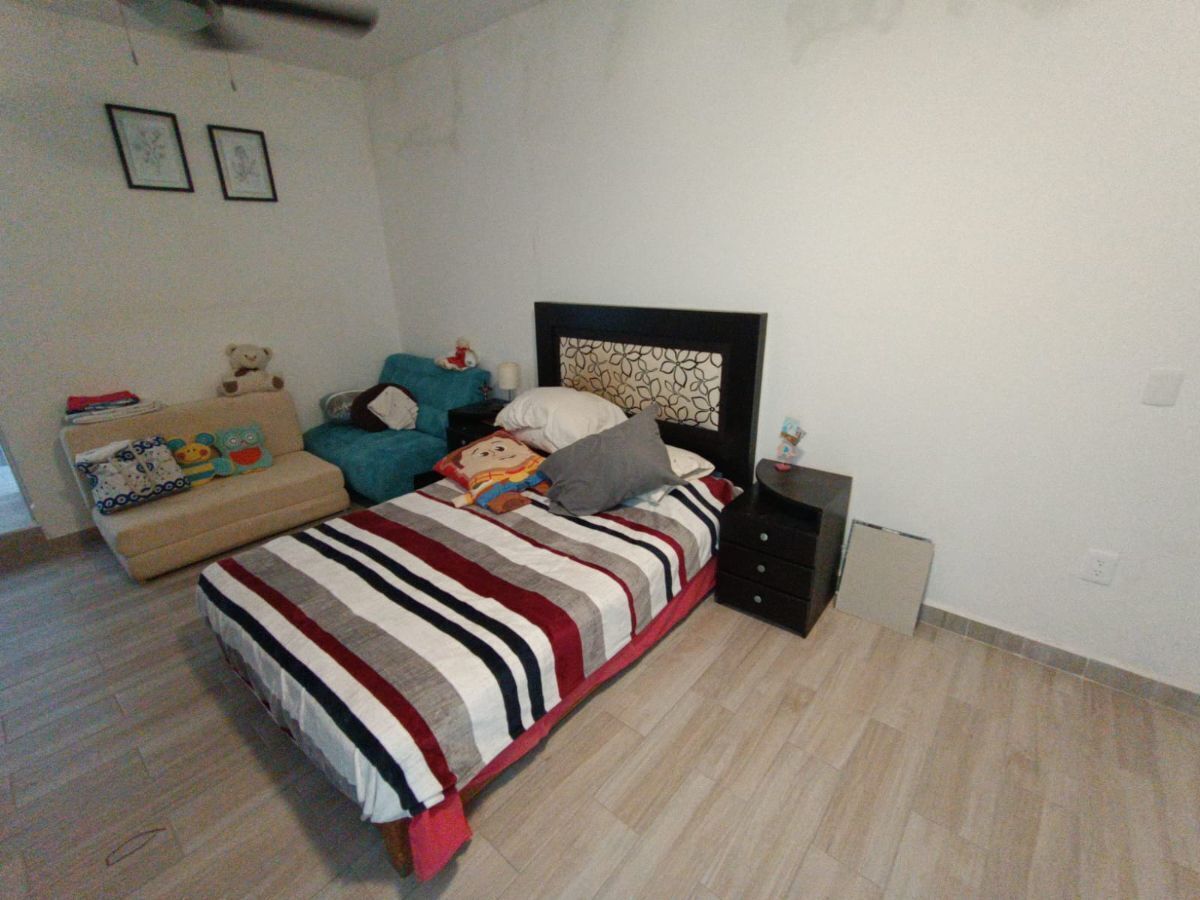 Casa em condomínio fechado em Las Garzas I, II, III Y IV, Emiliano Zapata, foto 12 de 20