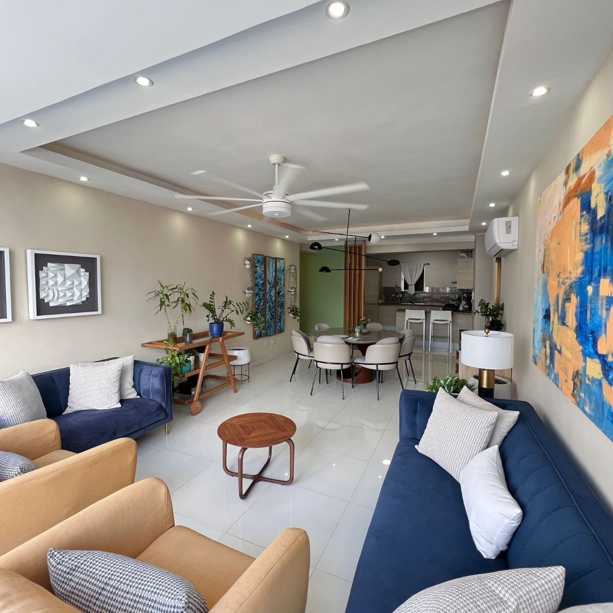 1 de 8: Apartamento en venta en el Millón