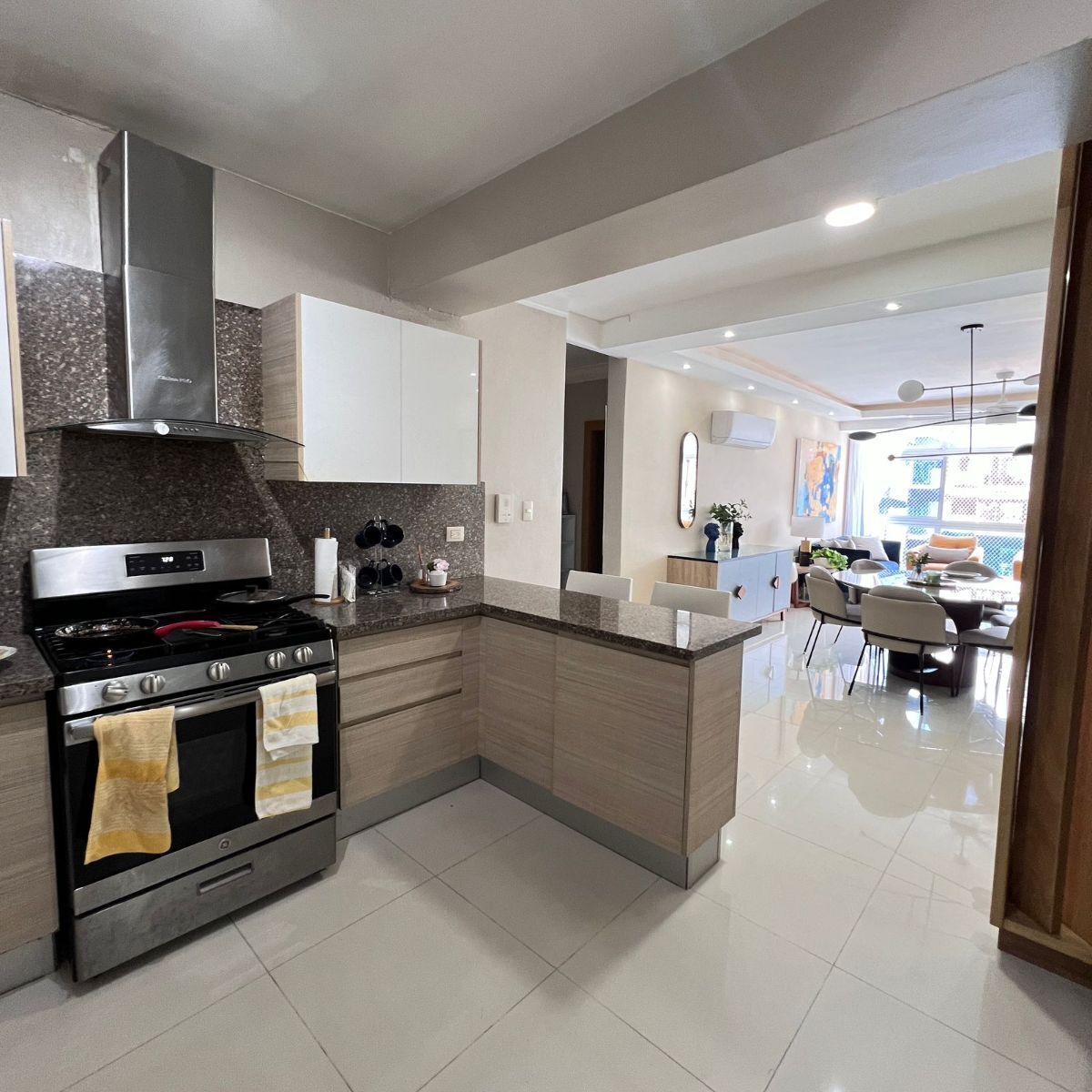 4 de 8: Apartamento en venta en el Millón