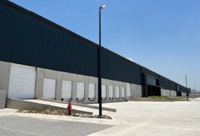 6 de 12: Renta Bodega Industrial, 13,600 m2, El Marqués ,Querétaro