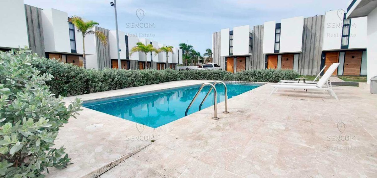 Villas en Venta White Sands, La Altagracia