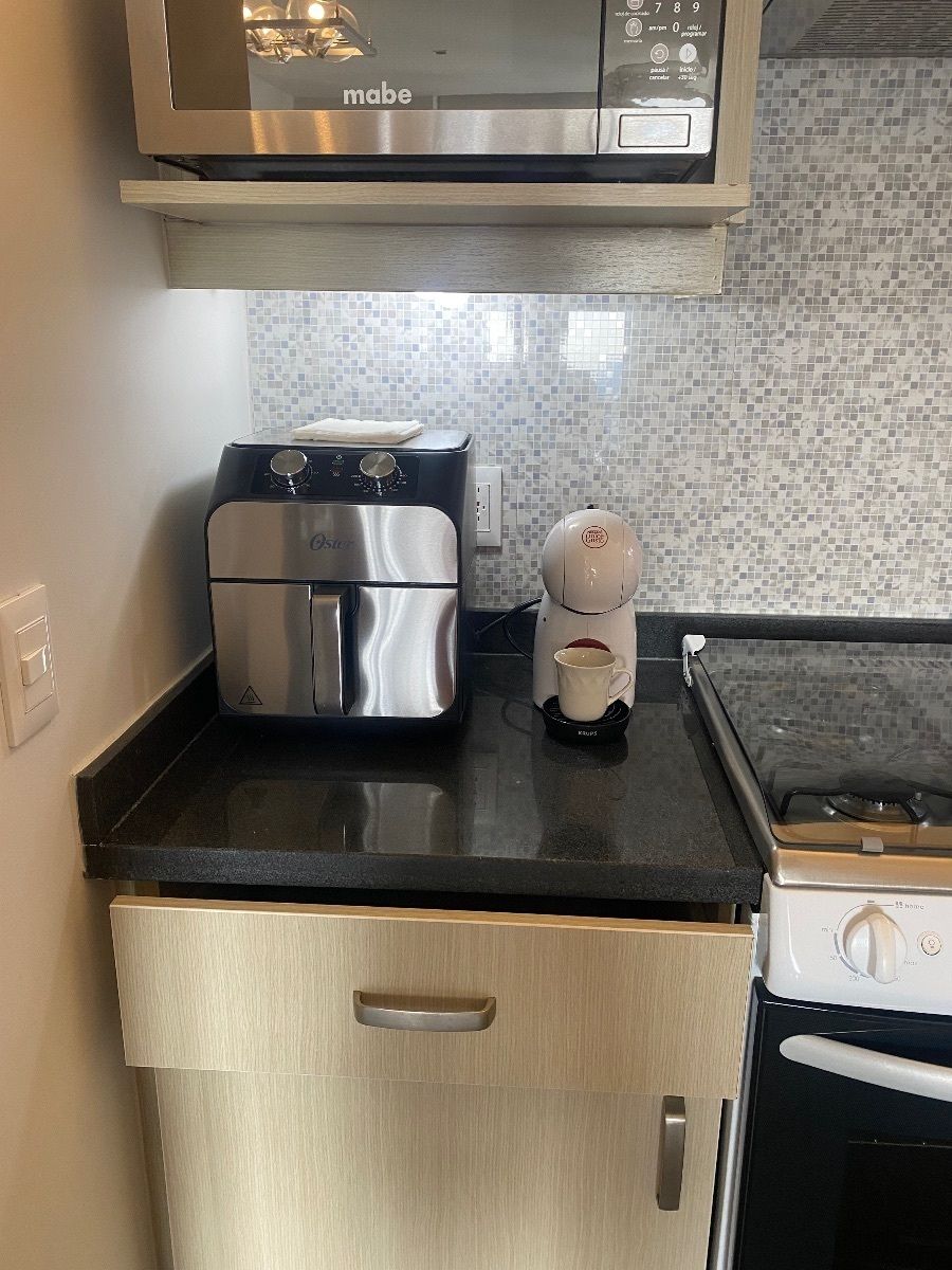 10 of 11: Equipado totalmente