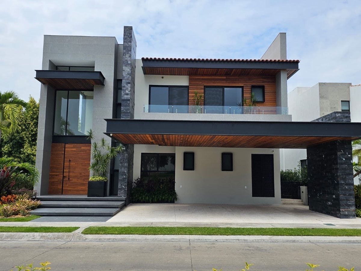 Exclusive residence for sale in Paradise Country Club - foto 1