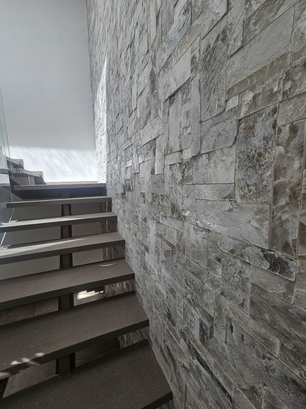 15 de 34: Escalera de alberca