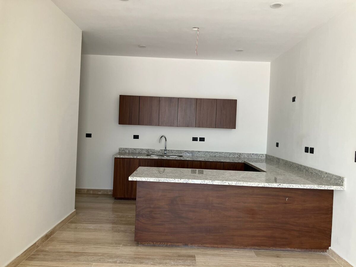 Casas en venta en Cholul