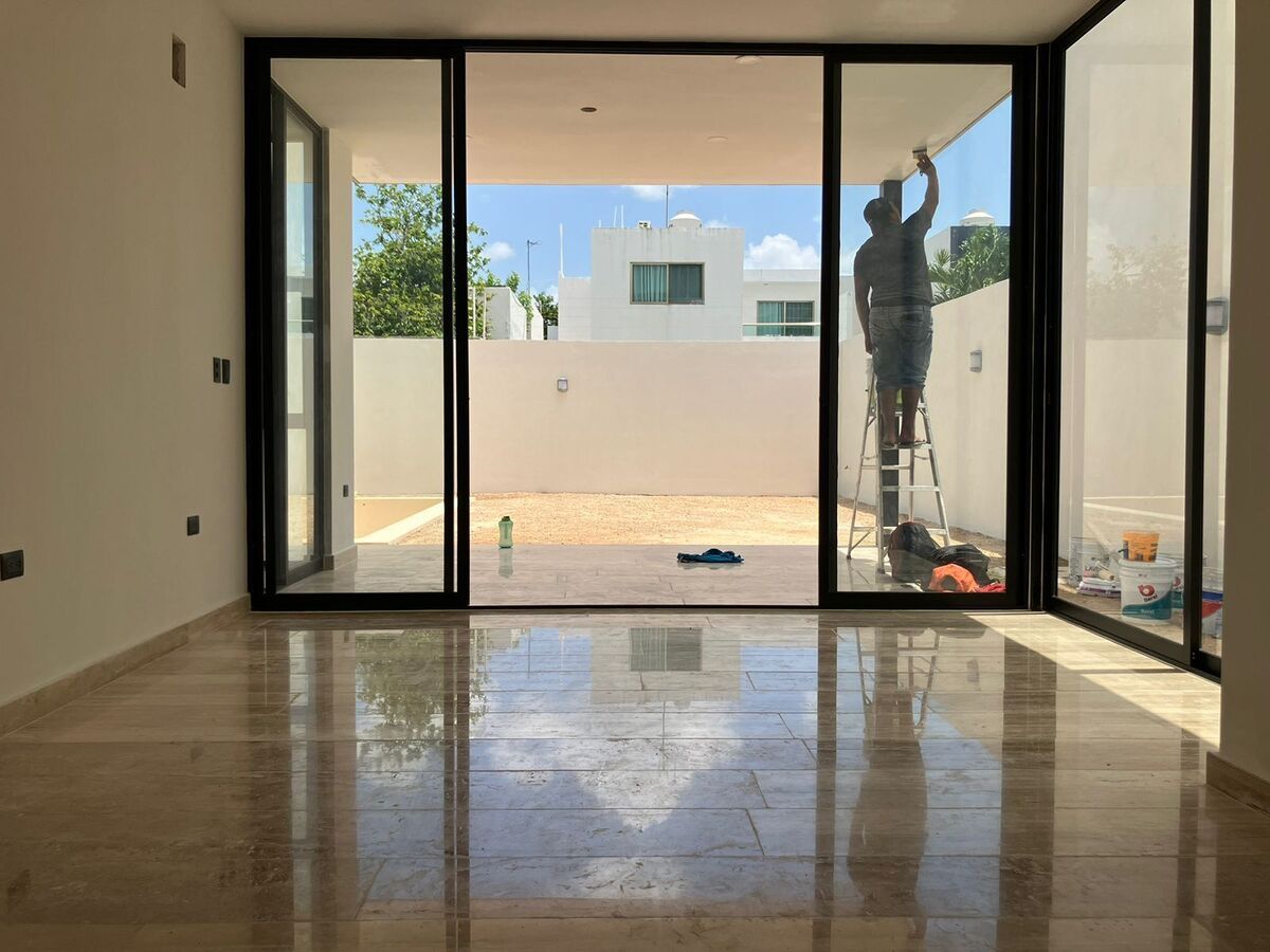 Casas en venta en Cholul