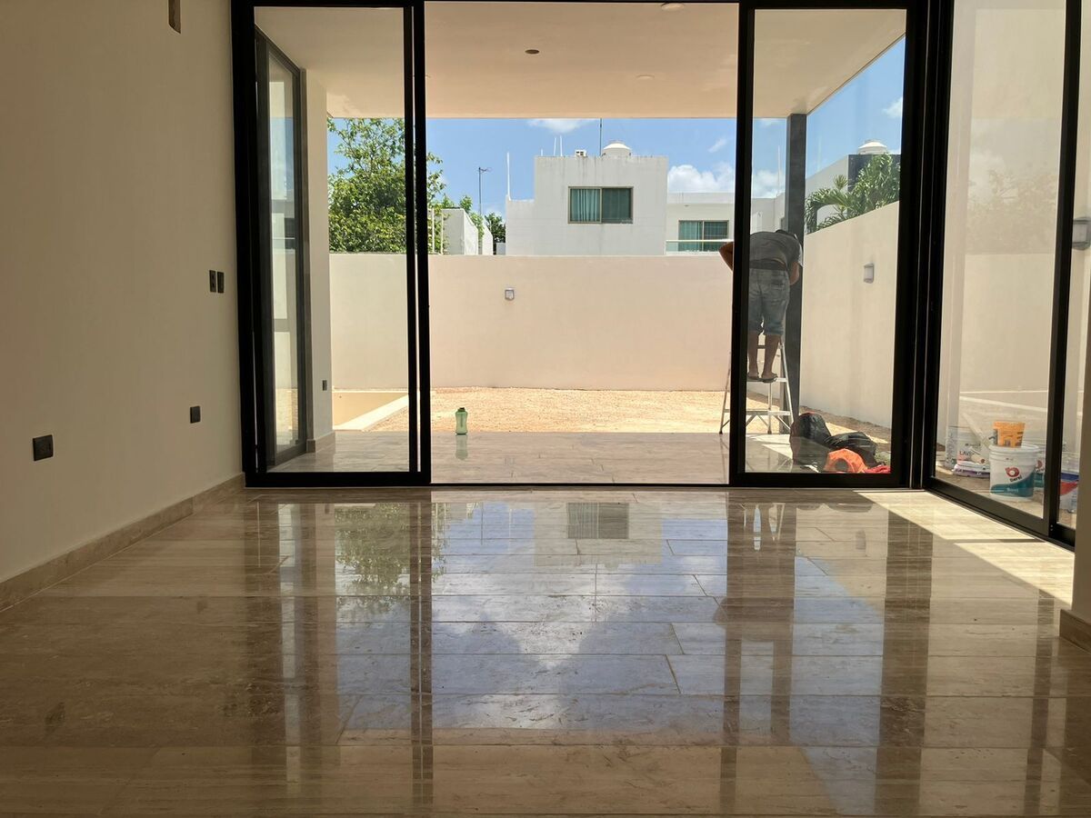 Casas en venta en Cholul