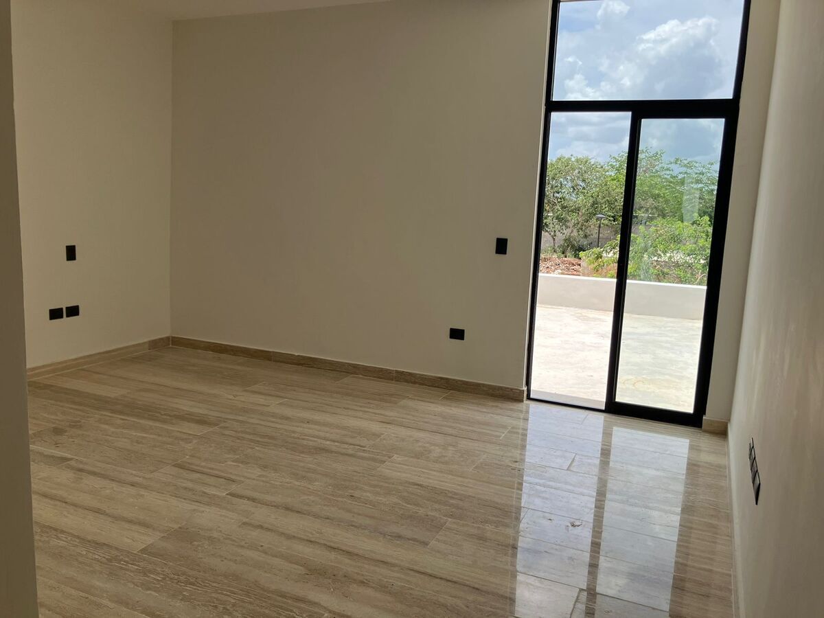 Casas en venta en Cholul