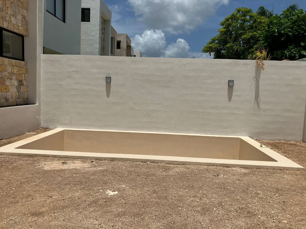 Casas en venta en Cholul