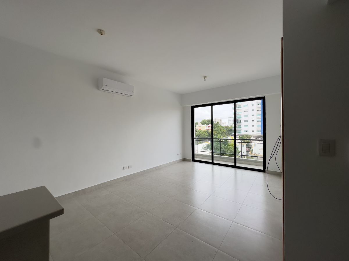 Apartamentos en Venta La Esperilla, Distrito Nacional