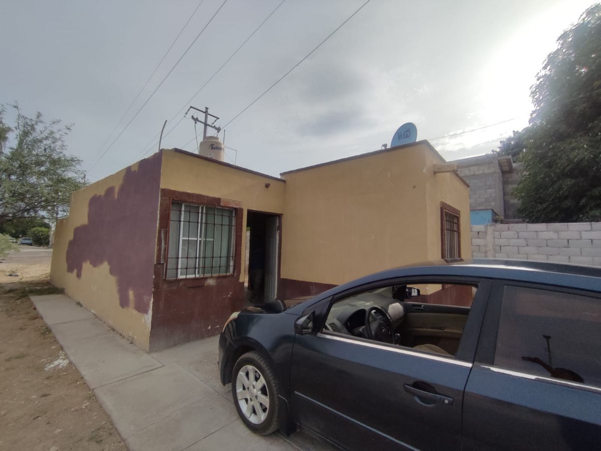 2 de 16: FACHADA