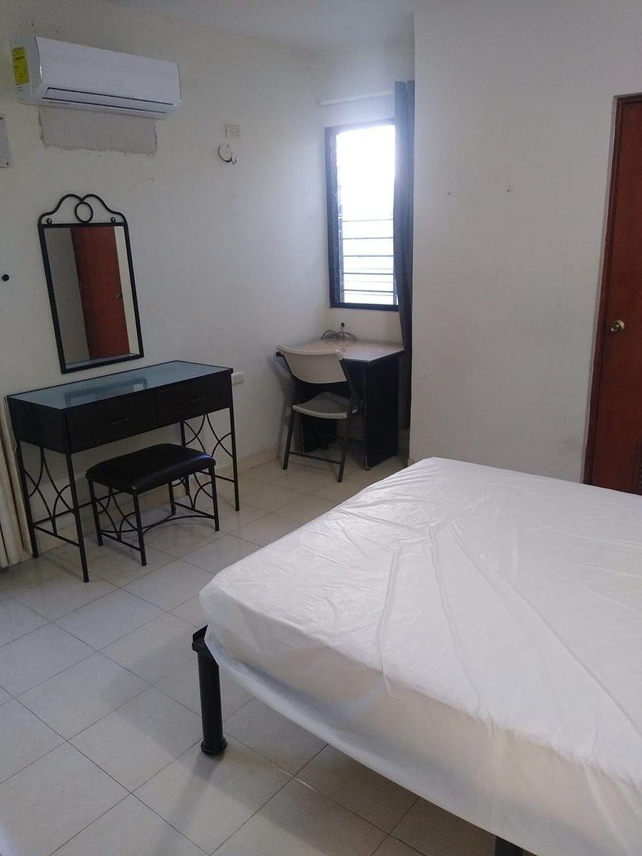Apartamento em Xcumpich, Mérida, foto 9 de 14