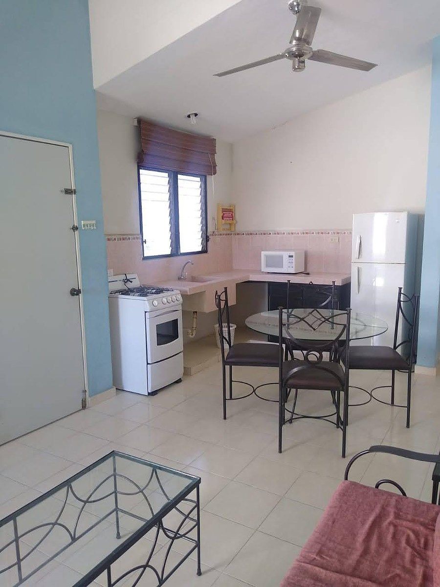 Apartamento em Xcumpich, Mérida, foto 3 de 14