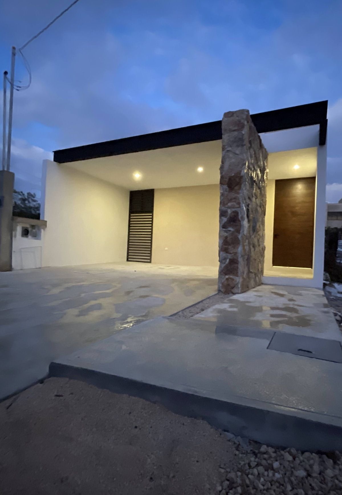 1 de 11: Fachada Principal