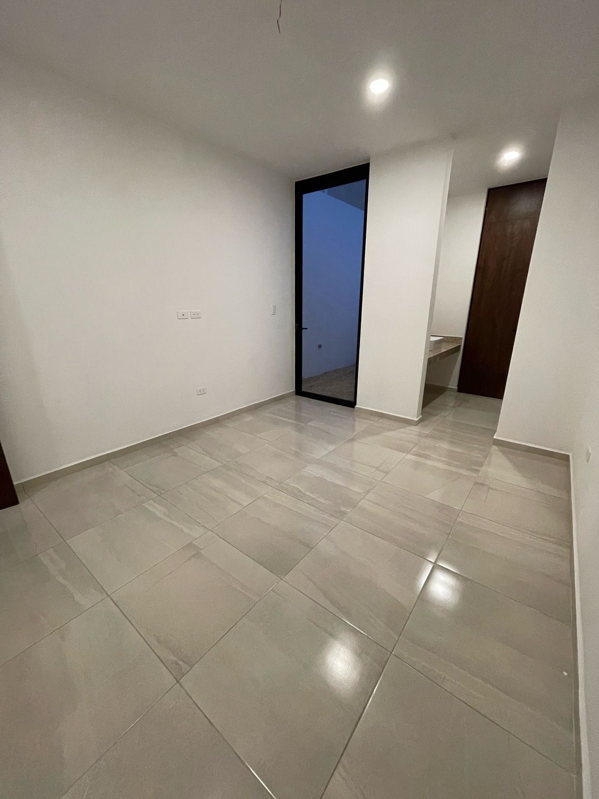 8 de 11: Segunda Habitación
