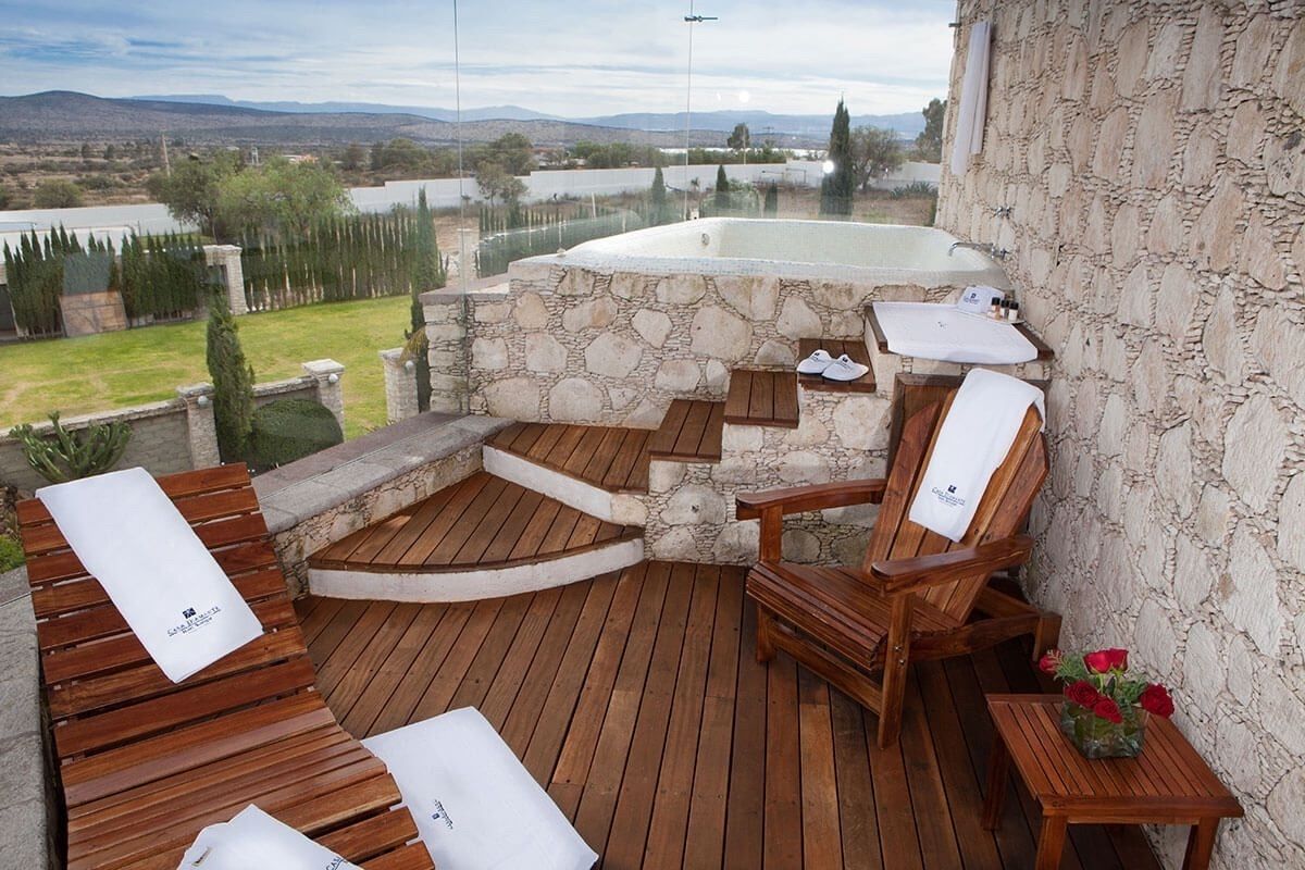 Spa Privado