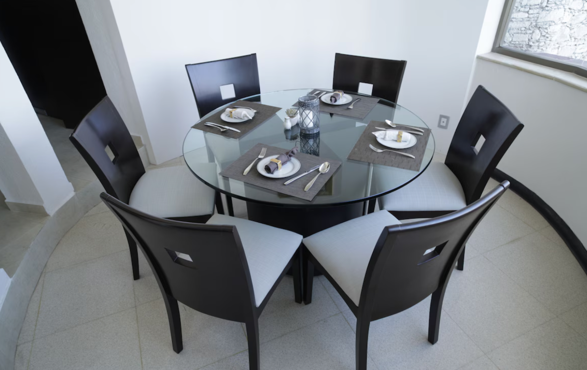 Restaurante Chilcuague
