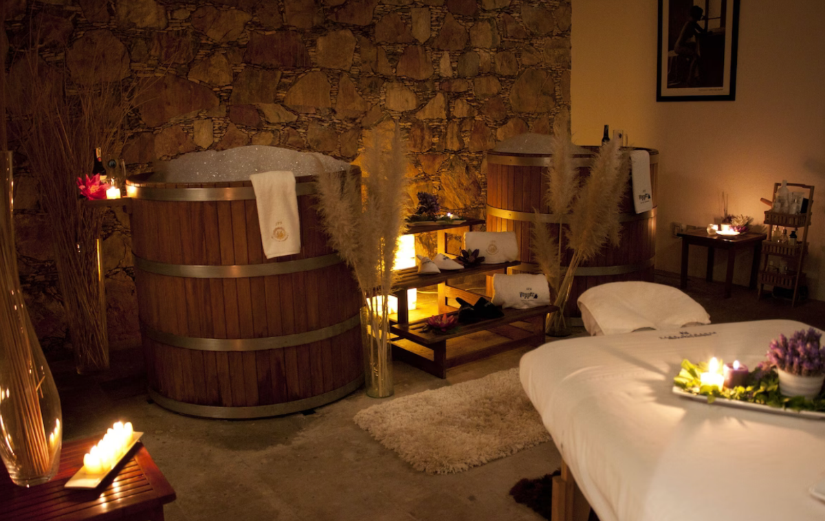Spa