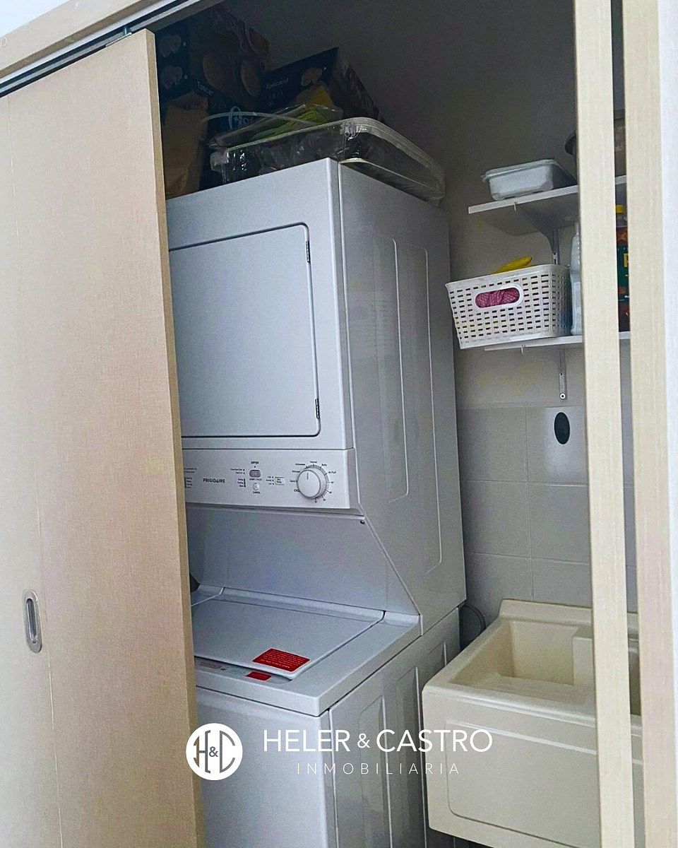 Apartamento en Zona 16, Guatemala, foto 3 de 7
