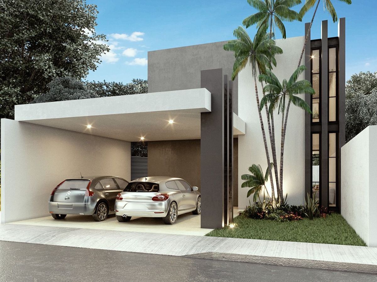 Casas en venta en Cholul