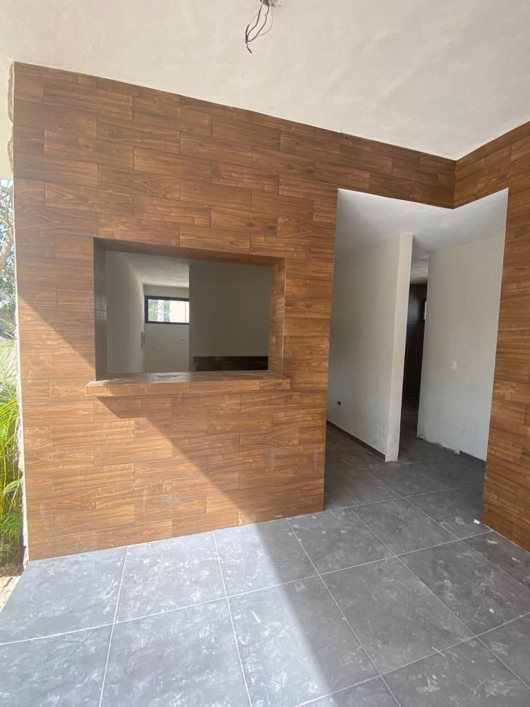 Casas en venta en Cholul