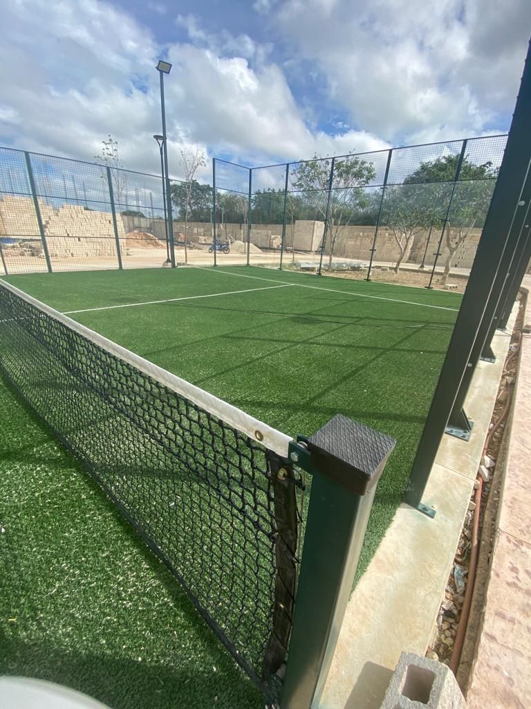 Casas en venta en Cholul