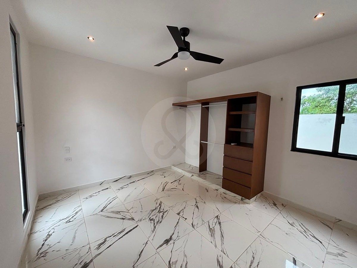 Casa en Conkal, Conkal, foto 23 de 47