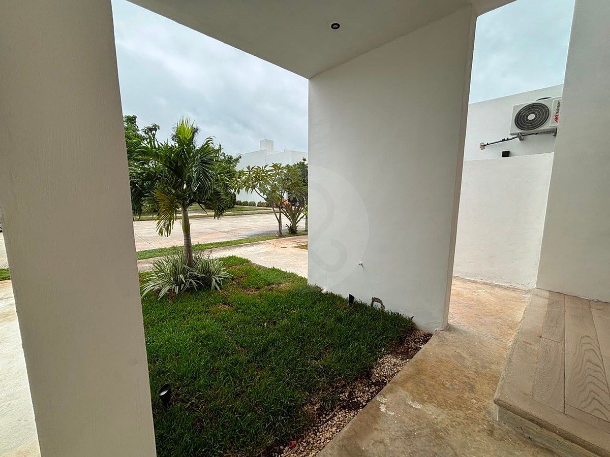 Casa en Conkal, Conkal, foto 28 de 47
