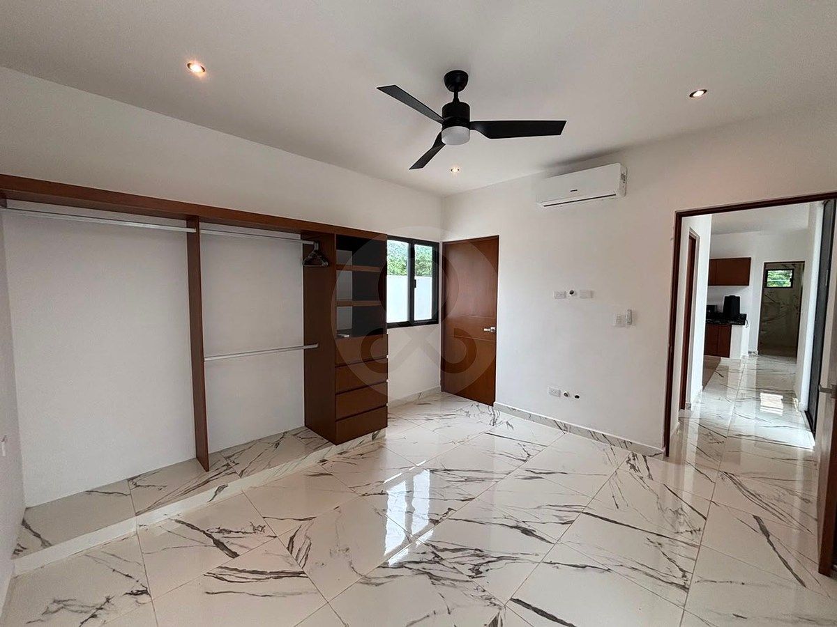 Casa en Conkal, Conkal, foto 37 de 47