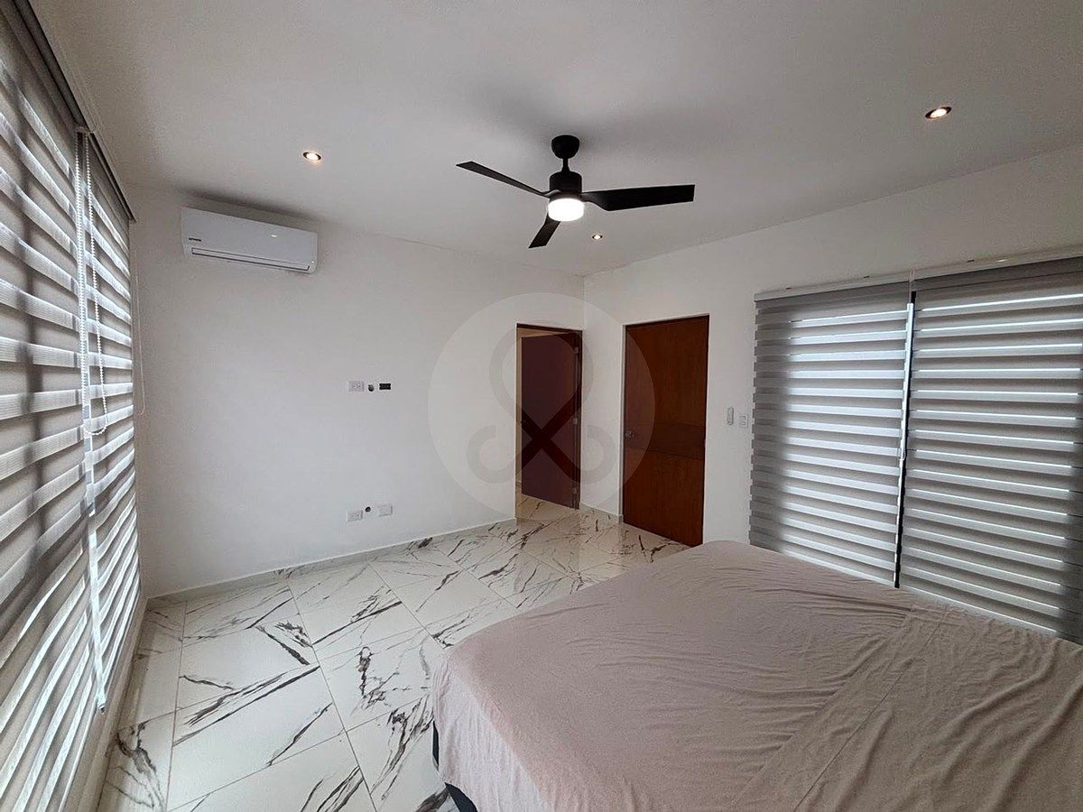 Casa en Conkal, Conkal, foto 38 de 47