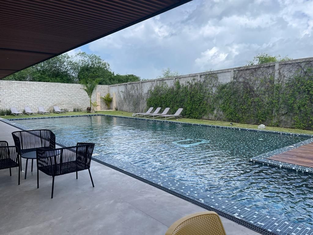 Casa en venta en Merida Yucatan