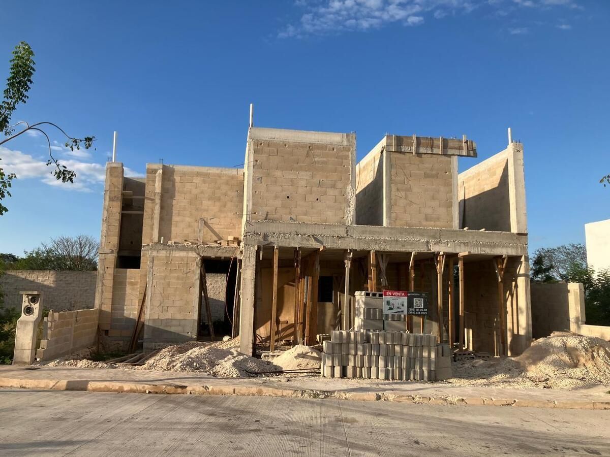 Casa en venta en Merida Yucatan