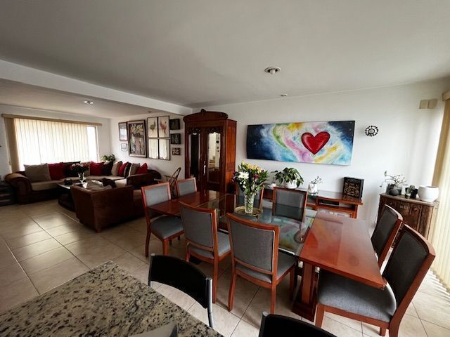 4 de 19: Comedor