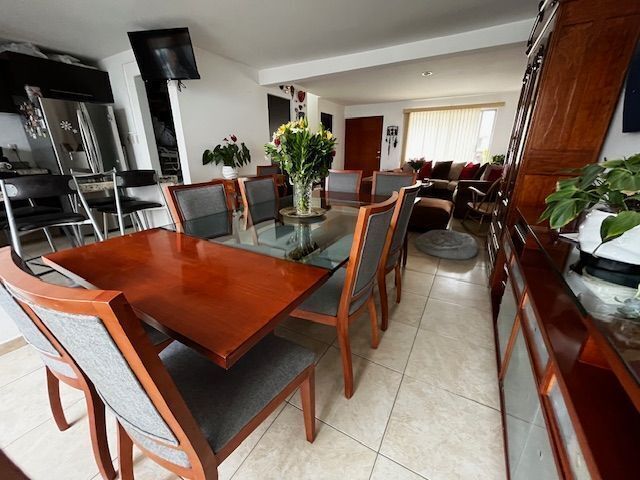 5 de 19: Comedor
