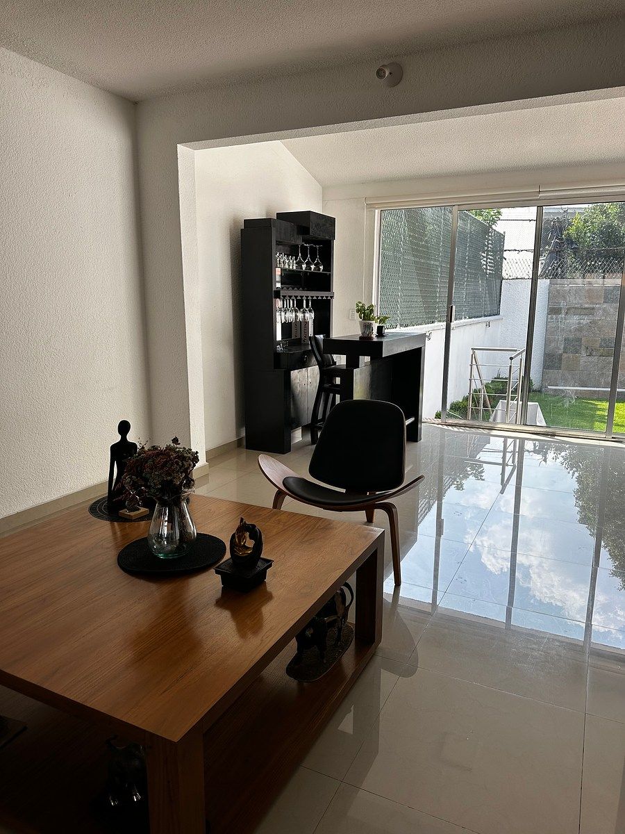 Casa en Jardines del Pedregal de San Ángel, Coyoacán, foto 3 de 16