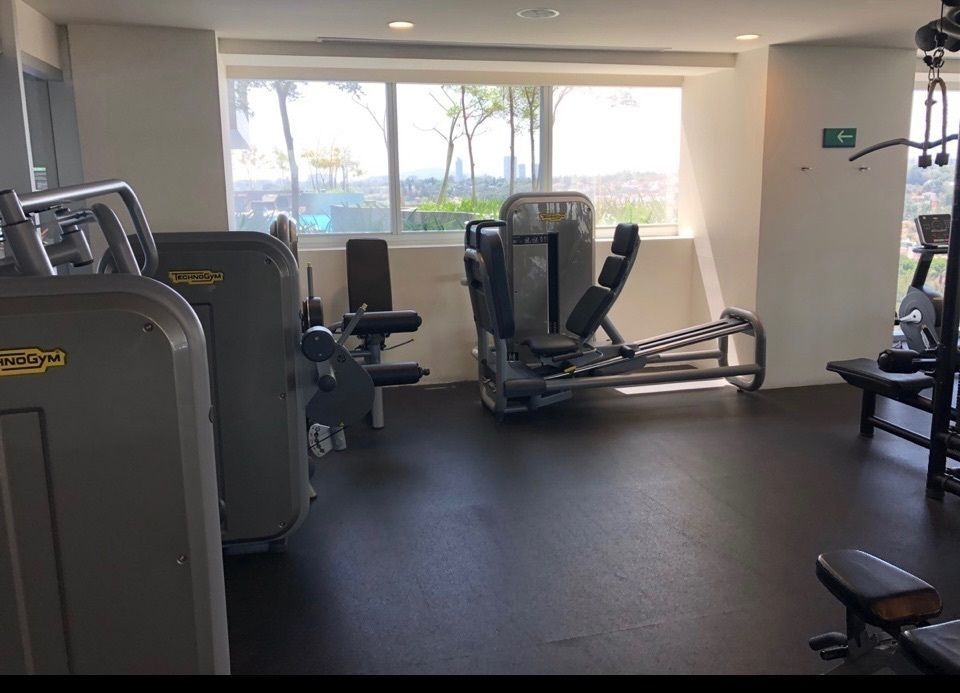 Departamento en Puerta de Hierro, Zapopan, foto 4 de 28