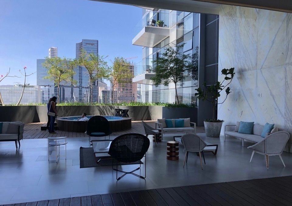 Departamento en Puerta de Hierro, Zapopan, foto 5 de 28