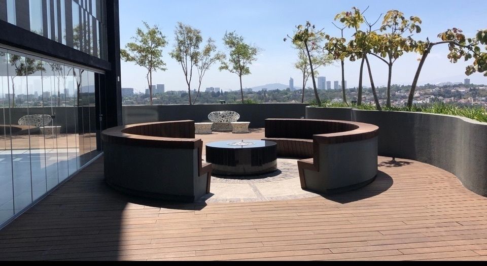 Departamento en Puerta de Hierro, Zapopan, foto 8 de 28