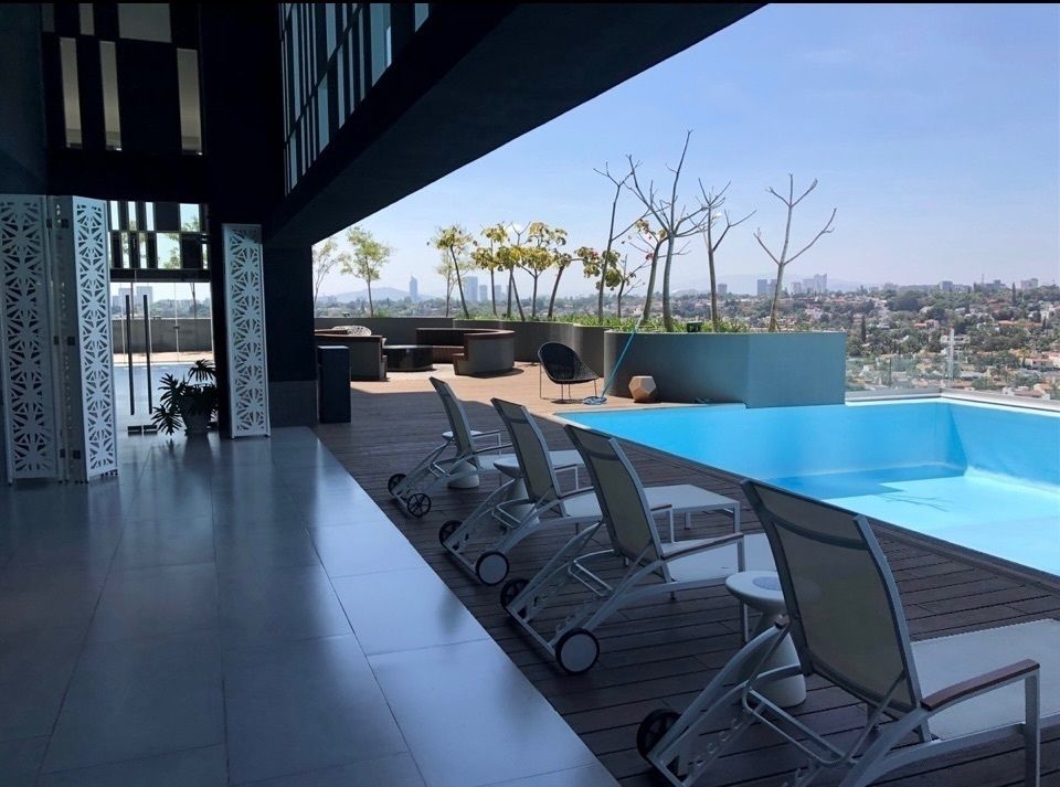 Departamento en Puerta de Hierro, Zapopan, foto 9 de 28