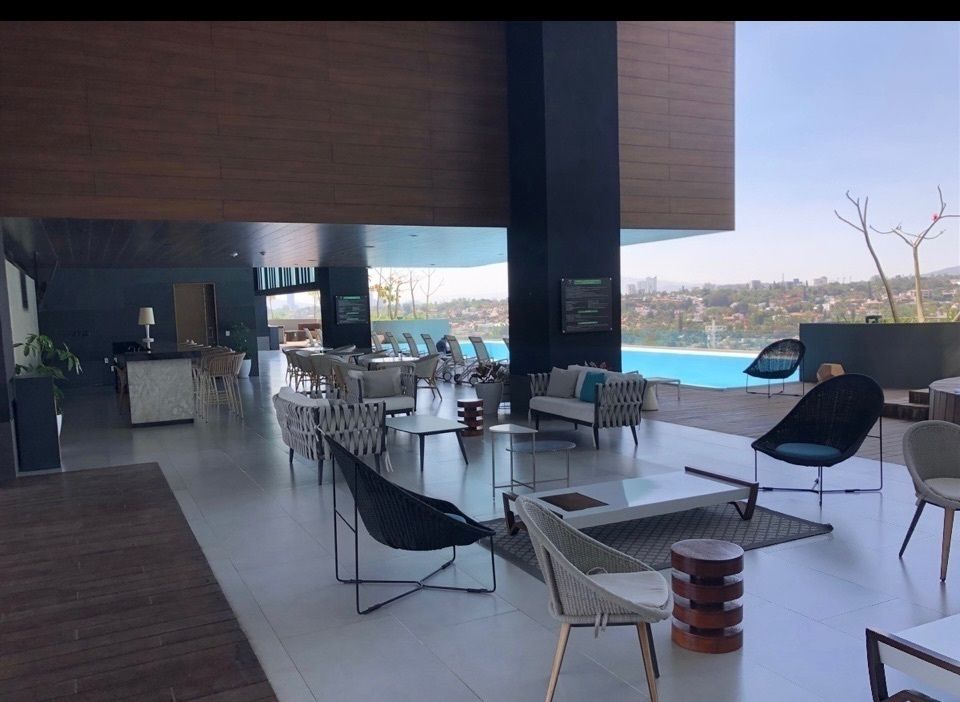 Departamento en Puerta de Hierro, Zapopan, foto 10 de 28