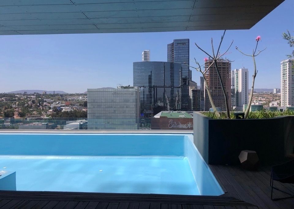 Departamento en Puerta de Hierro, Zapopan, foto 11 de 28