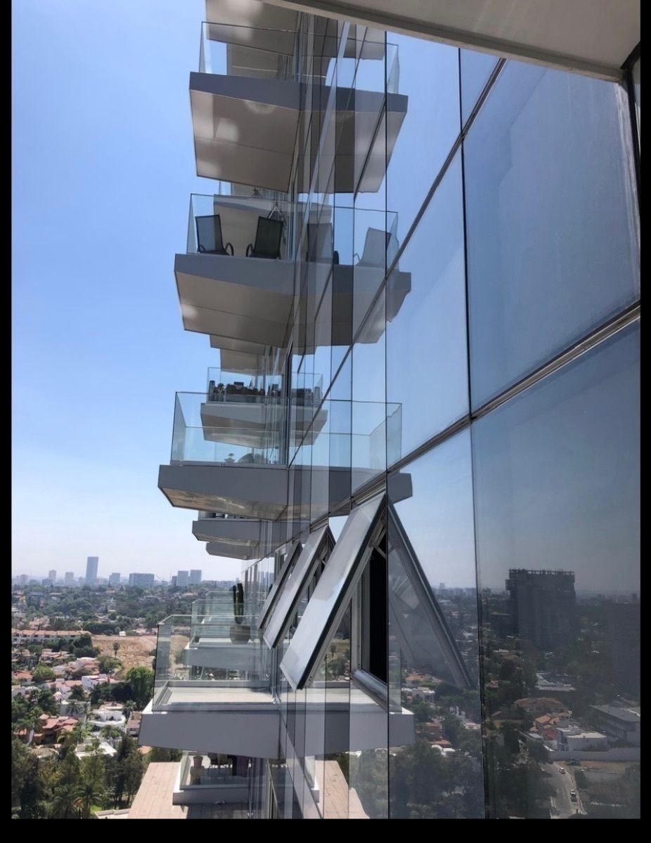 Departamento en Puerta de Hierro, Zapopan, foto 15 de 28